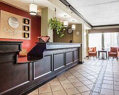 Comfort Inn Lehigh Valley West - Allentown