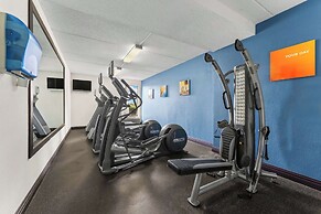 Comfort Inn Lehigh Valley West - Allentown