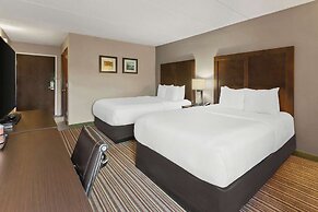 Comfort Inn Lehigh Valley West - Allentown