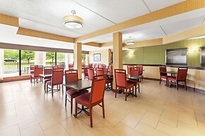 Comfort Inn Lehigh Valley West - Allentown