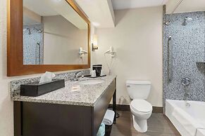 Comfort Inn Lehigh Valley West - Allentown