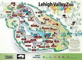 Comfort Inn Lehigh Valley West - Allentown