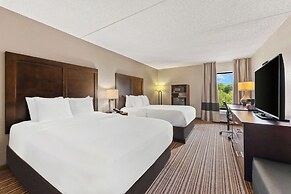 Comfort Inn Lehigh Valley West - Allentown