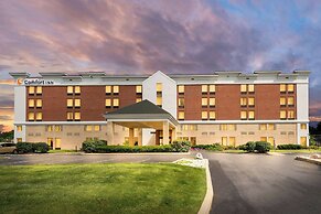 Comfort Inn Lehigh Valley West - Allentown