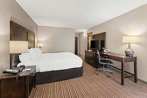 Comfort Inn Lehigh Valley West - Allentown