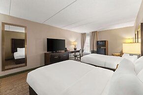 Comfort Inn Lehigh Valley West - Allentown