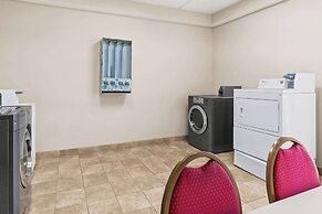 Comfort Inn Lehigh Valley West - Allentown