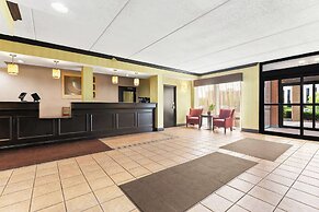 Comfort Inn Lehigh Valley West - Allentown