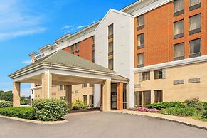 Comfort Inn Lehigh Valley West - Allentown