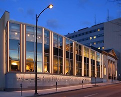 Comfort Inn Lehigh Valley West - Allentown