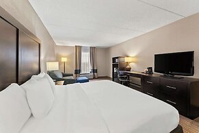 Comfort Inn Lehigh Valley West - Allentown