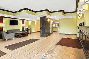 Comfort Inn Lehigh Valley West - Allentown