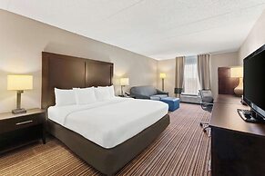 Comfort Inn Lehigh Valley West - Allentown