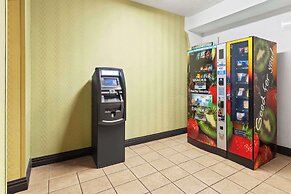 Comfort Inn Lehigh Valley West - Allentown