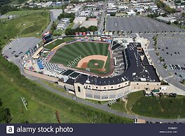 Comfort Inn Lehigh Valley West - Allentown