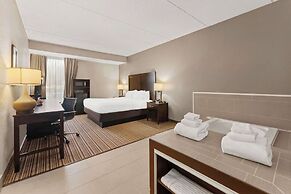 Comfort Inn Lehigh Valley West - Allentown