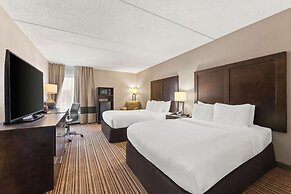 Comfort Inn Lehigh Valley West - Allentown