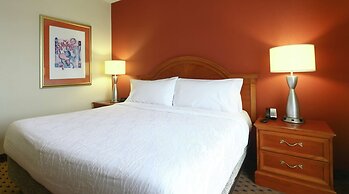 Hilton Garden Inn Secaucus/Meadowlands