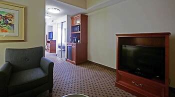 Hilton Garden Inn Secaucus/Meadowlands