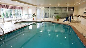 Hilton Garden Inn Secaucus/Meadowlands