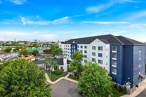 Hilton Garden Inn Secaucus/Meadowlands