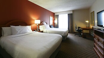 Hilton Garden Inn Secaucus/Meadowlands