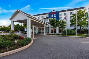 Hilton Garden Inn Secaucus/Meadowlands