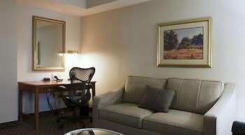 Hilton Garden Inn Secaucus/Meadowlands