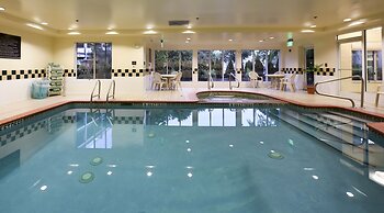 Hilton Garden Inn Secaucus/Meadowlands