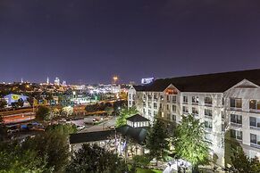 Hilton Garden Inn Secaucus/Meadowlands