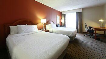 Hilton Garden Inn Secaucus/Meadowlands