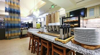 Hilton Garden Inn Secaucus/Meadowlands