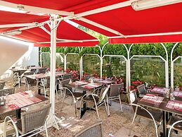 ibis Besançon Marchaux