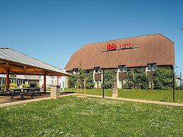 ibis Besançon Marchaux