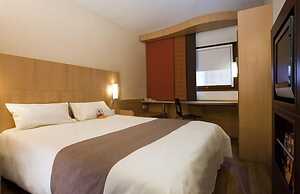 ibis Besançon Marchaux