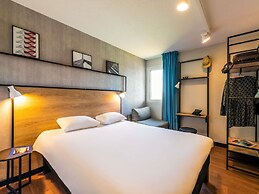 ibis Besançon Marchaux