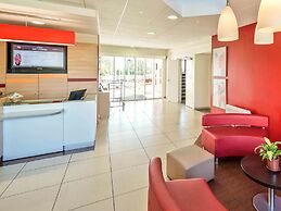 ibis Besançon Marchaux