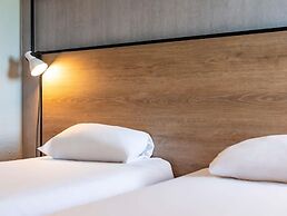 ibis Besançon Marchaux