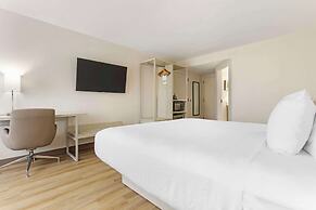 Best Western Plus Sugar Land/Stafford
