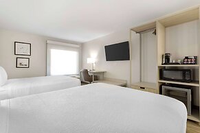 Best Western Plus Sugar Land/Stafford