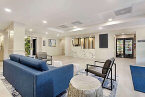 Best Western Plus Sugar Land/Stafford