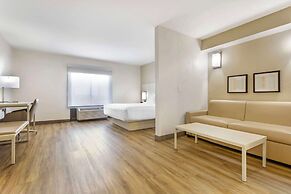 Best Western Plus Sugar Land/Stafford