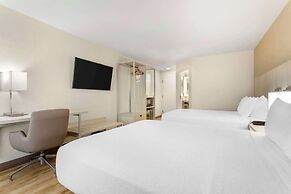 Best Western Plus Sugar Land/Stafford