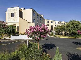 Mercure Tours Sud