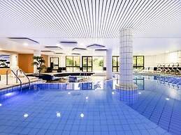 Mercure Tours Sud