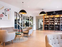 Mercure Tours Sud