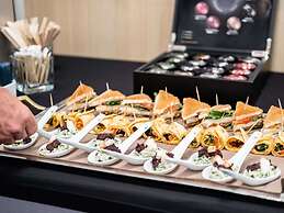 Mercure Tours Sud