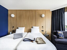 Mercure Tours Sud