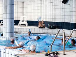 Mercure Tours Sud