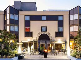 Mercure Tours Sud